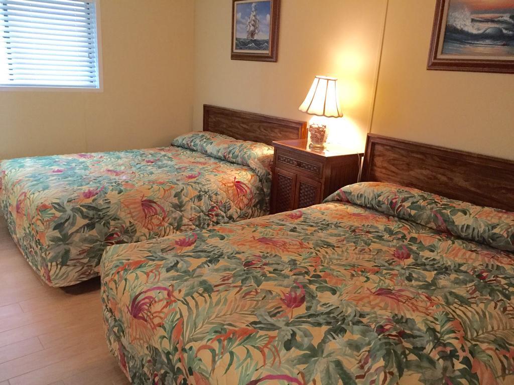 Four Winds Condo Motel Wildwood Crest Exterior foto