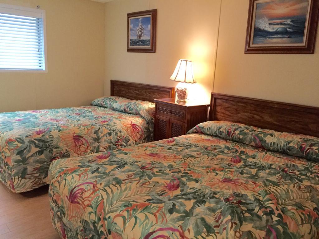 Four Winds Condo Motel Wildwood Crest Exterior foto
