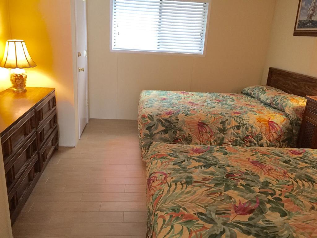 Four Winds Condo Motel Wildwood Crest Exterior foto