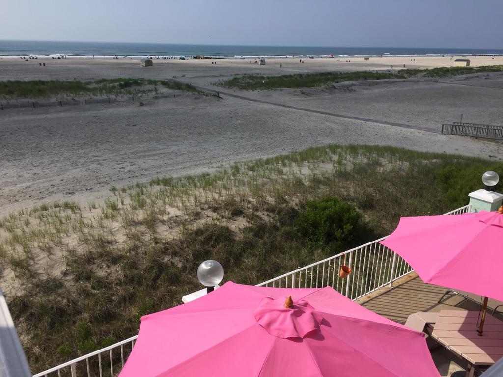 Four Winds Condo Motel Wildwood Crest Exterior foto