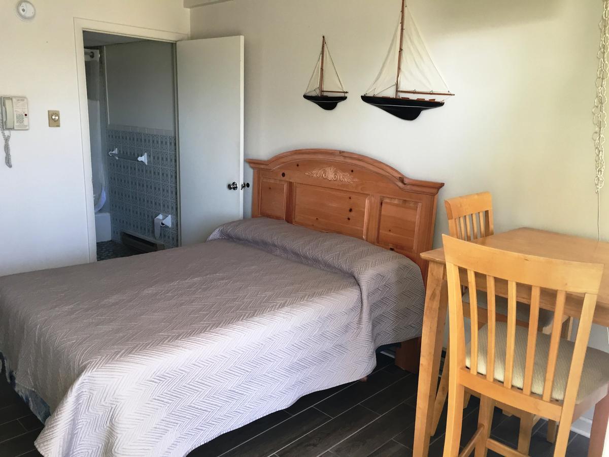 Four Winds Condo Motel Wildwood Crest Exterior foto
