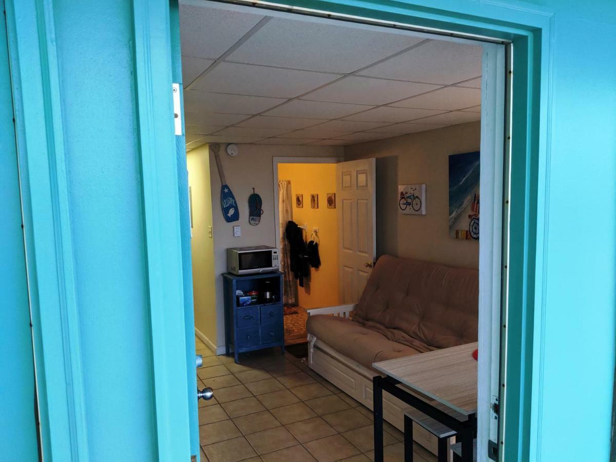 Four Winds Condo Motel Wildwood Crest Exterior foto